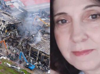 Θρήνος στη Βιολάντα: Η Αγάπη Μπουρνόβα είναι το πέμπτο θύμα της τραγωδίας – Η σορός της βρέθηκε.