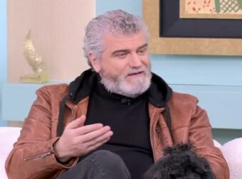 Βλαδίμηρος Κυριακίδης: Εντυπωσιακή μεταμόρφωση με νέα δίαιτα – «Αισθάνομαι υγιής και αναζωογονημένος»