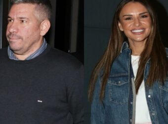 Ο Χάρης Λεμπιδάκης αποκαλύπτει: Η Ελένη Τσολάκη ζήτησε να «τελειώσουν» νωρίτερα!