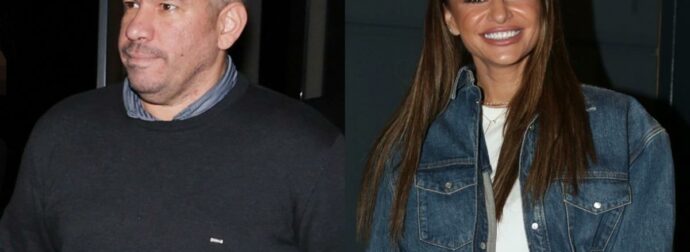 Ο Χάρης Λεμπιδάκης αποκαλύπτει: Η Ελένη Τσολάκη ζήτησε να «τελειώσουν» νωρίτερα!