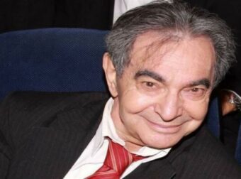 Τέρης Χρυσός: «Αισθάνομαι αδικημένος με την τιμητική σύνταξη των 750 ευρώ, παρά την μεγάλη μου προσφορά»