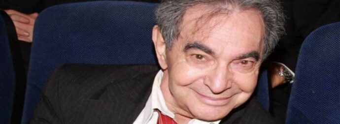 Τέρης Χρυσός: «Αισθάνομαι αδικημένος με την τιμητική σύνταξη των 750 ευρώ, παρά την μεγάλη μου προσφορά»