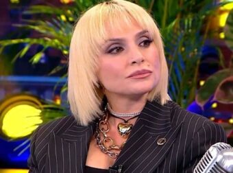 Εκπληκτική μεταμόρφωση: Δείτε την Ελεωνόρα Ζουγανέλη μετά την εντυπωσιακή απώλεια βάρους (ΦΩΤΟ)