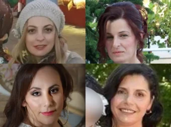 Βιολάντα: «Παιδιά ανυποψίαστα για την απώλεια της μητέρας τους» – Συγκλονιστικές μαρτυρίες ψυχολόγων για τις οικογένειες των θυμάτων της έκρηξης.