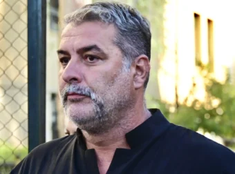 Ο Μπισμπίκης αγνοεί το Λουτράκι – Φίλοι και συγγενείς εκφράζουν τη δυσαρέσκειά τους