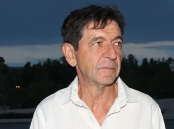 Γιώργος Σκιαδαρέσης: Η υγεία του ηθοποιού υπό δοκιμασία – Η πρόσφατη χειρουργική επέμβαση που υποβλήθηκε.