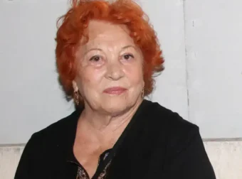 «Ο Νικήτας Τσακίρογλου δηλώνει αισιόδοξος: “Η Χρυσούλα Διαβάτη θα νικήσει στη μάχη της ζωής”»