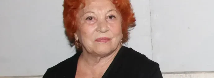«Ο Νικήτας Τσακίρογλου δηλώνει αισιόδοξος: “Η Χρυσούλα Διαβάτη θα νικήσει στη μάχη της ζωής”»