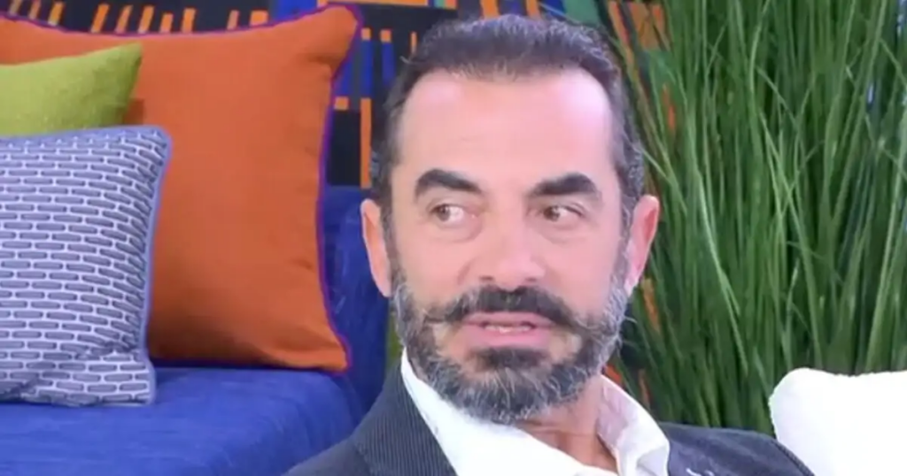 Αλέκος Συσσοβίτης για τον πατέρα του: «Η τραγική στιγμή που τον κατέβαλε – Το χαστούκι που έκρυβε δάκρυα».