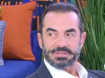 Αλέκος Συσσοβίτης για τον πατέρα του: «Η τραγική στιγμή που τον κατέβαλε – Το χαστούκι που έκρυβε δάκρυα».