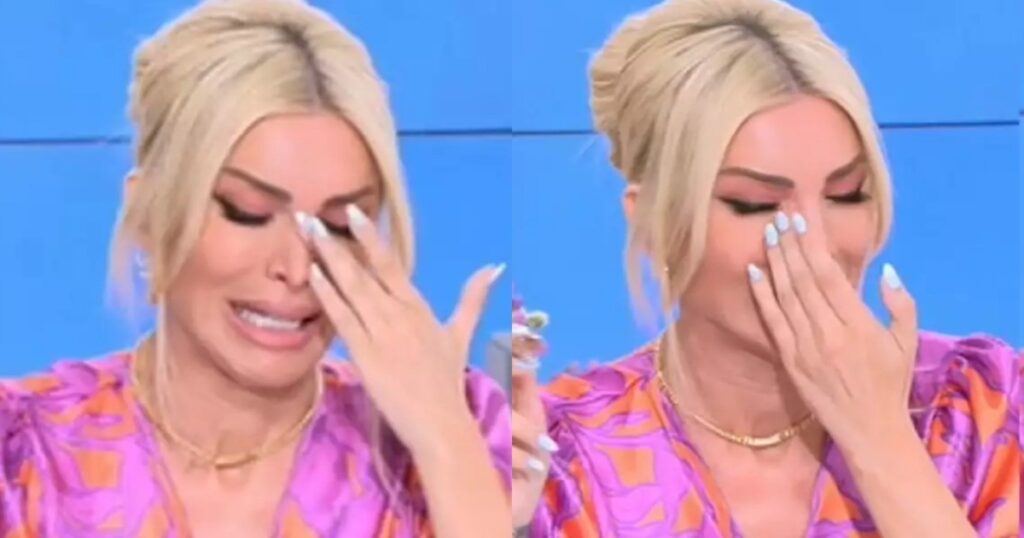 Αποκάλυψη: Η Κατερίνα Καινούργιου χωρίζει ανήμερα του Αγίου Βαλεντίνου – Σε δύσκολη ψυχολογική κατάσταση η δημοφιλής παρουσιάστρια.