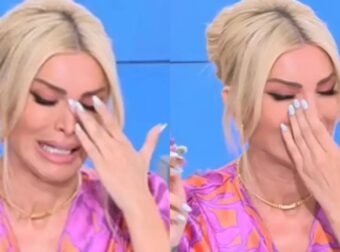 Αποκάλυψη: Η Κατερίνα Καινούργιου χωρίζει ανήμερα του Αγίου Βαλεντίνου – Σε δύσκολη ψυχολογική κατάσταση η δημοφιλής παρουσιάστρια.