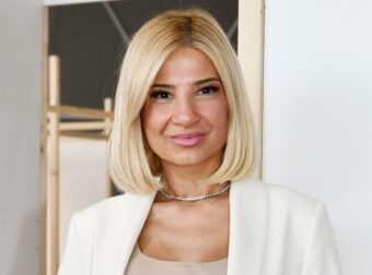 Φαίη Σκορδά: Μυστικός Γάμος και Το Πρόσωπο που Κατέκτησε την Καρδιά της – Ανακαλύψτε το Κρυμμένο Παραμύθι!