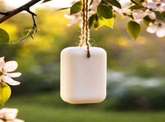 Ανακαλύψτε τους λόγους για τους οποίους μια μπάρα σαπουνιού μπορεί να μεταμορφώσει τον κήπο σας!