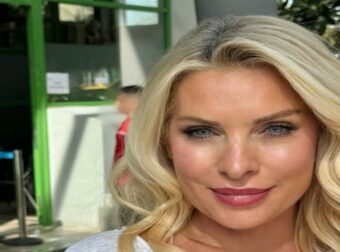 Σοκ στην κοινότητα: Η Ελένη Μενεγάκη αποκαλύπτει το σοβαρό πρόβλημα υγείας της!