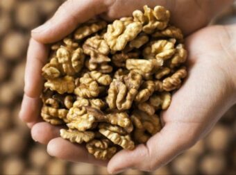 Νέα ανακάλυψη: Τα καρύδια και οι απρόσμενες επιπτώσεις στην υγεία μας!