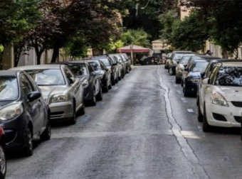 Δωρεάν στάθμευση για αυτά τα αυτοκίνητα σε κάθε δήμο – Ανακάλυψε αν το όχημά σου είναι ανάμεσα τους!