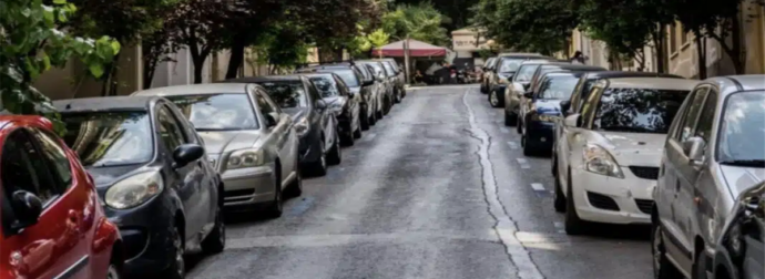 Δωρεάν στάθμευση για αυτά τα αυτοκίνητα σε κάθε δήμο – Ανακάλυψε αν το όχημά σου είναι ανάμεσα τους!