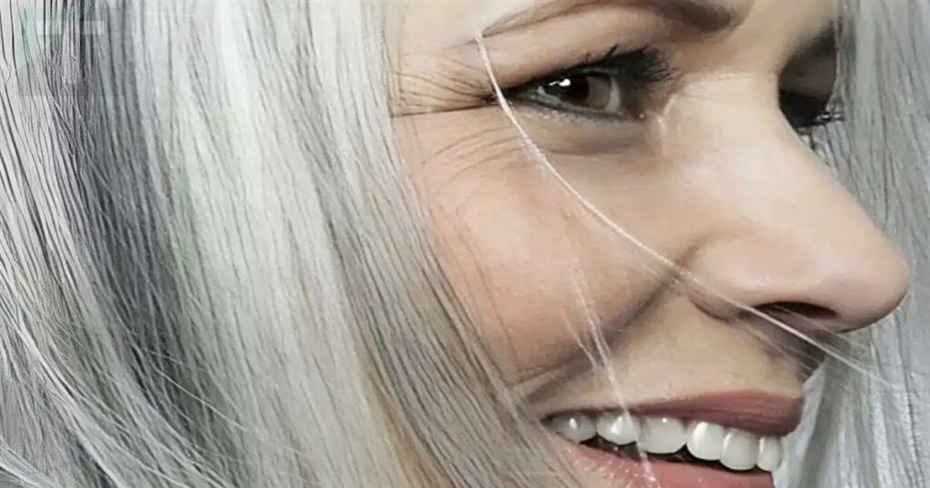 Αποκάλυψη: Τα Γκρίζα Μαλλιά και η Βαθύτερη Ψυχολογική τους Επίδραση στο Ποιοι Είμαστε