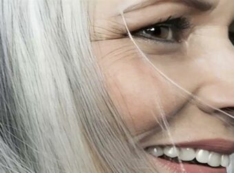 Αποκάλυψη: Τα Γκρίζα Μαλλιά και η Βαθύτερη Ψυχολογική τους Επίδραση στο Ποιοι Είμαστε