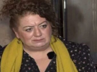 Βαρύ Πένθος για τη Μαρία Αντουλινάκη – Μια Θλιβερή Είδηση…