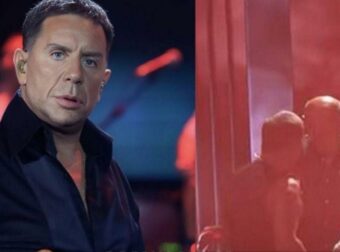 ΓΕΓΟΝΟΣ ΠΡΟΚΑΛΕΙ ΣΑΛΟ: Ο ΓΙΩΡΓΟΣ ΜΑΖΩΝΑΚΗΣ ΣΟΚΑΡΕΙ ΕΠΙ ΣΚΗΝΗΣ – ΑΦΩΝΟ ΤΟ ΑΦΕΝΤΙΚΟ ΚΑΙ ΟΙ ΠΕΛΑΤΕΣ!