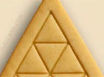 “Μπορείτε να δείτε όλα τα τρίγωνα; Αυτό αποκαλύπτει τον βαθμό του ναρκισσισμού σας!”