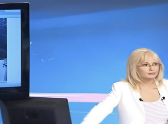 Καταδικασμένος χωρίς ελαφρυντικά: Ο «δικηγόρος-ηθοποιός» της Νικολούλη αποκαλύπτεται ως ο αδίστακτος δολοφόνος.