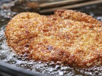 Μυστικά για άοσμο τηγάνισμα: Πώς να διατηρήσετε το σπίτι σας φρέσκο κατά το μαγείρεμα!