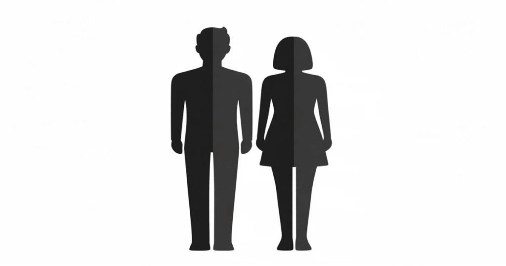 “Τι κάνει τους άνδρες να έλκονται από τις γυναίκες μικρότερου ύψους;”