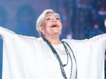 «Συγκλονιστική μάχη ζωής: Η Μαρινέλλα αγωνίζεται με θάρρος και αυταπάρνηση»