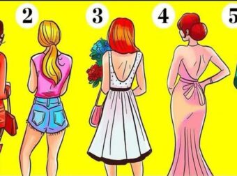 Ανακάλυψε ποια γυναίκα θεωρείται η πιο γοητευτική: Τι αποκαλύπτει η επιλογή σου για την προσωπικότητά σου;