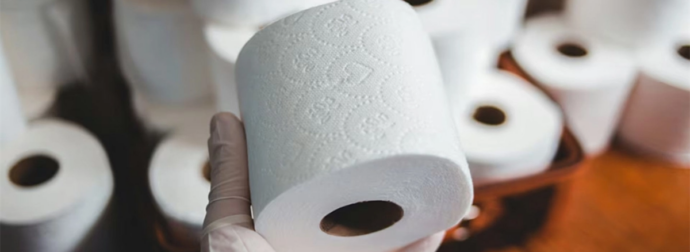 Ανακαλύψτε το μέλλον της υγιεινής: Οι καινοτόμες έξυπνες τουαλέτες κατακτούν την Ευρώπη και αντικαθιστούν το χαρτί υγείας!