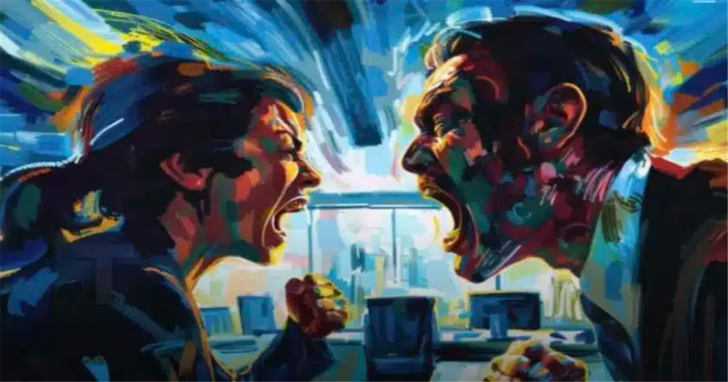 Έξυπνες Φράσεις που Λύνουν Άμεσα Διαφωνίες: Η Σοφία στη Σύντομη Επικοινωνία