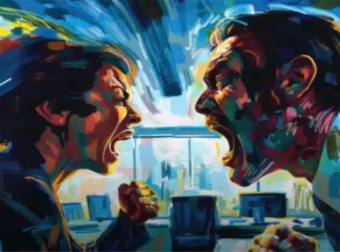 Έξυπνες Φράσεις που Λύνουν Άμεσα Διαφωνίες: Η Σοφία στη Σύντομη Επικοινωνία