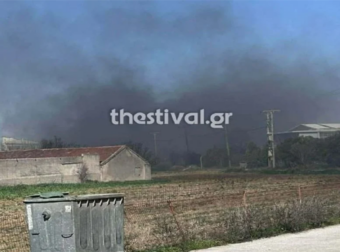 ΣΥΓΚΛΟΝΙΣΤΙΚΟ: ΧΑΟΣ ΣΤΗ ΧΩΡΑ ΜΑΣ – ΤΕΡΑΣΤΙΑ ΦΩΤΙΑ ΣΕ ΒΙΟΤΕΧΝΙΑ – ΔΥΣΤΥΧΩΣ ΘΡΗΝΟΥΜΕ ΕΝΑΝ…