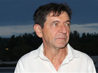 Σκιαδαρέσης: Η περιπέτεια υγείας του ηθοποιού και η χειρουργική επέμβαση που αντιμετώπισε.