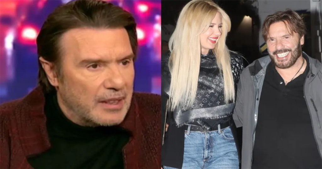 Τζώρτζογλου: «Μετά το χωρισμό, βασίζομαι σε δανεικό σπίτι και δεν έχω χρήματα για βενζίνη»