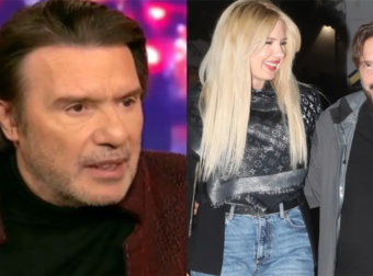 Τζώρτζογλου: «Μετά το χωρισμό, βασίζομαι σε δανεικό σπίτι και δεν έχω χρήματα για βενζίνη»