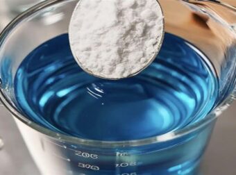 Το μαγικό μείγμα που θα γεμίσει το σπίτι σας με ακαταμάχητο άρωμα – Ζηλέψτε τους γείτονες!