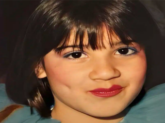 Εμβληματική Ελληνίδα: Από μικρή μελαχρινή με αφέλειες σε μια από τις πιο εντυπωσιακές και επιτυχημένες γυναίκες της Ελλάδας!