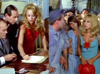 Αποκαλύπτουμε το θρυλικό εργοστάσιο της ταινίας «Η κόρη μου η σοσιαλίστρια»: Δείτε πώς είναι σήμερα!