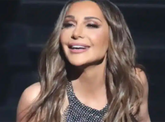 Η Δέσποινα Βανδή αποκαλύπτει το νέο στυλ μαλλιών του γιου της με λατρεία!