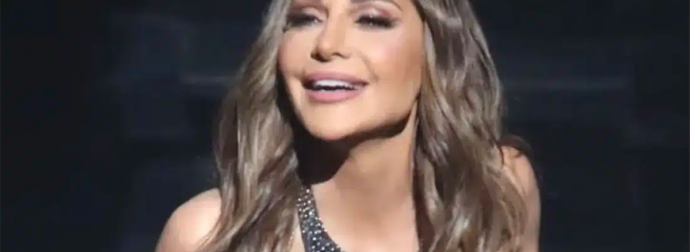 Η Δέσποινα Βανδή αποκαλύπτει το νέο στυλ μαλλιών του γιου της με λατρεία!