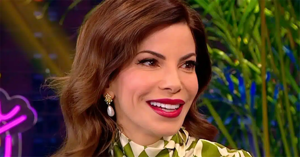 Αντελίνα Βαρθακούρη: «Η αποκάλυψη για την κρυφή κατάθλιψη πίσω από τα παραπανίσια κιλά – Ένα πέπλο προστασίας που σήμαινε πολλά»