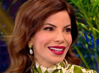 Αντελίνα Βαρθακούρη: «Η αποκάλυψη για την κρυφή κατάθλιψη πίσω από τα παραπανίσια κιλά – Ένα πέπλο προστασίας που σήμαινε πολλά»