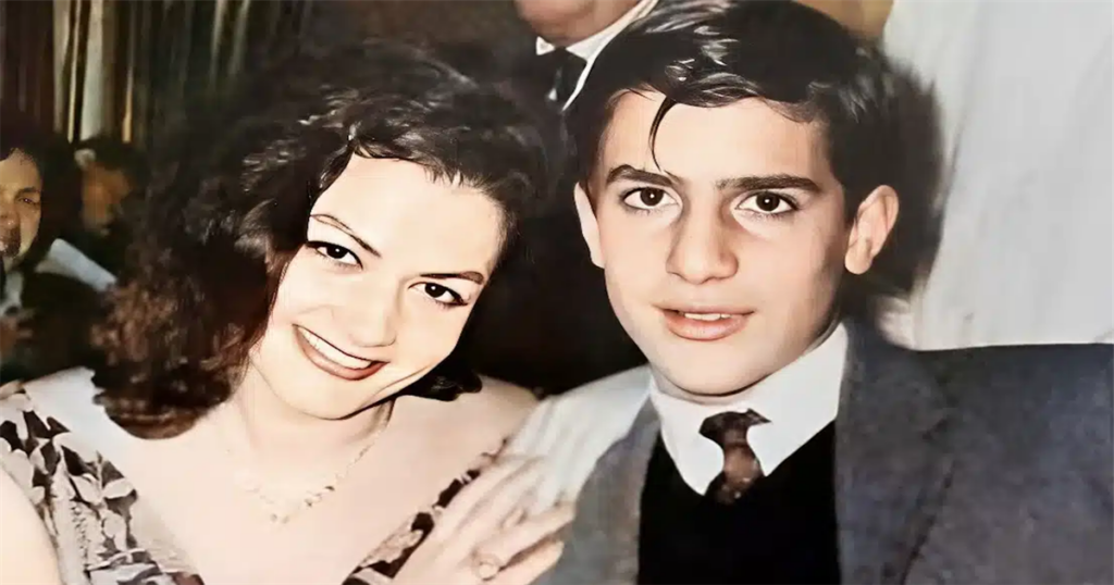 Μυστική Σχέση Διάσημης Ελληνίδας με τον Αλέξανδρο Ωνάση: Μια Ιστορία Πάθους!