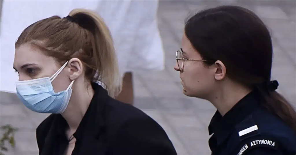 ΕΚΤΑΚΤΟ: Η Ρούλα Πισπιρίγκου Αποφυλακίζεται – Τι Συμβαίνει;