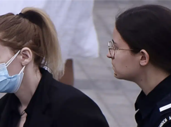 ΕΚΤΑΚΤΟ: Η Ρούλα Πισπιρίγκου Αποφυλακίζεται – Τι Συμβαίνει;