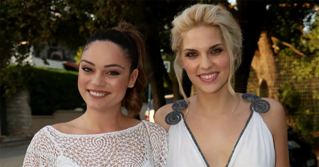 Αποκάλυψη: Γιατί η Μπάγια Αντωνοπούλου δεν παρευρέθηκε στον γάμο της κουμπάρας της, Μαντώς Γαστεράτου;